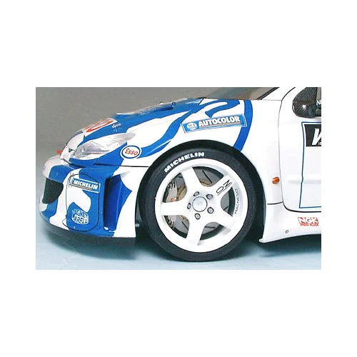 Tamiya 1/24 Peugeot 206 WRC - Image 5