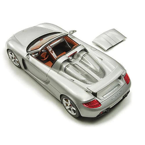 Tamiya 1/24 Porsche Carrera GT Scaled Plastic Model Kit - Image 3