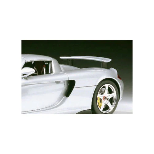 Tamiya 1/24 Porsche Carrera GT Scaled Plastic Model Kit - Image 4