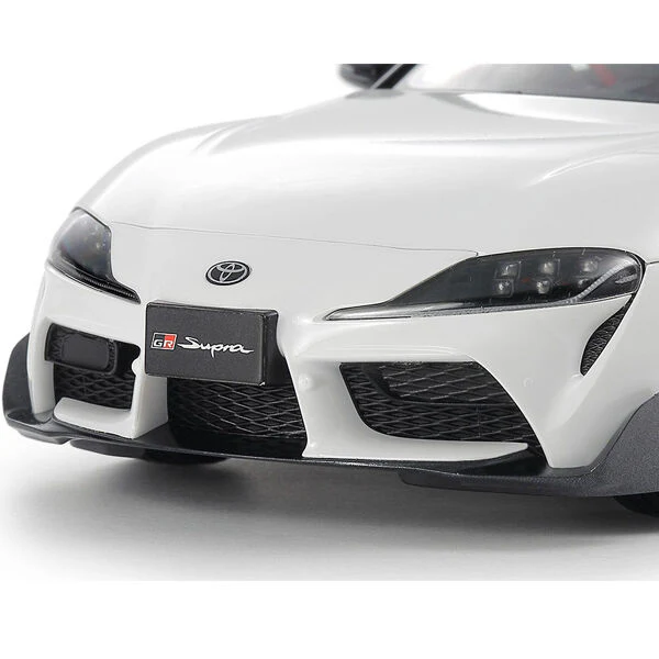 Tamiya 1/24 Toyota GR Supra Custom - Image 2