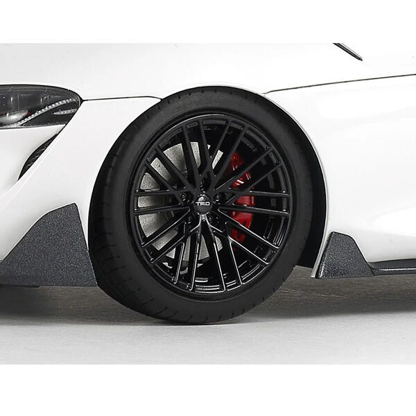 Tamiya 1/24 Toyota GR Supra Custom - Image 5