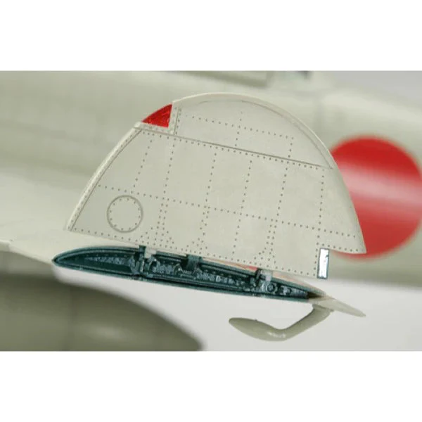 Tamiya 1/32 A6M2B ZERO MODEL 21 ZEKE - Image 2