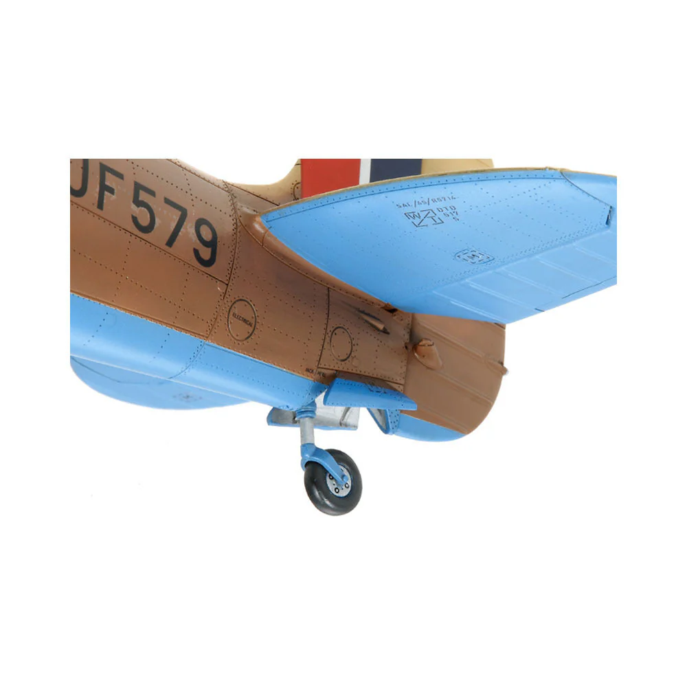 Tamiya 1/32 Supermarine Spitfire Mk.VIII with Australian Decals - Image 2