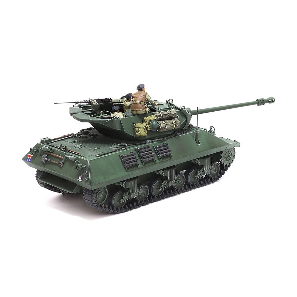 Tamiya  1/35 M10 llC Achilles - Image 2