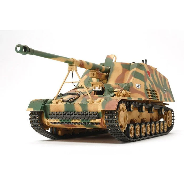 Tamiya 1/35 Nashorn - Image 3