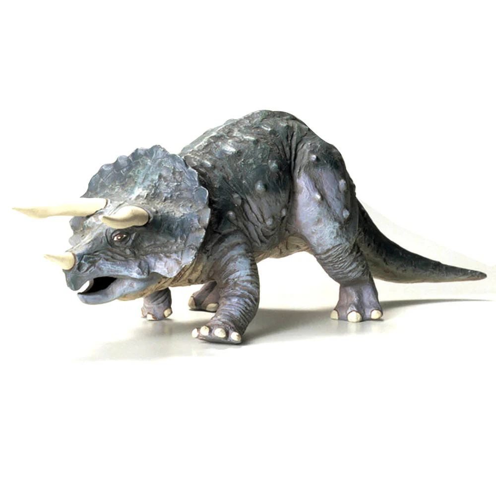 Tamiya 1/35 Triceratops Eurycephalus - Image 2