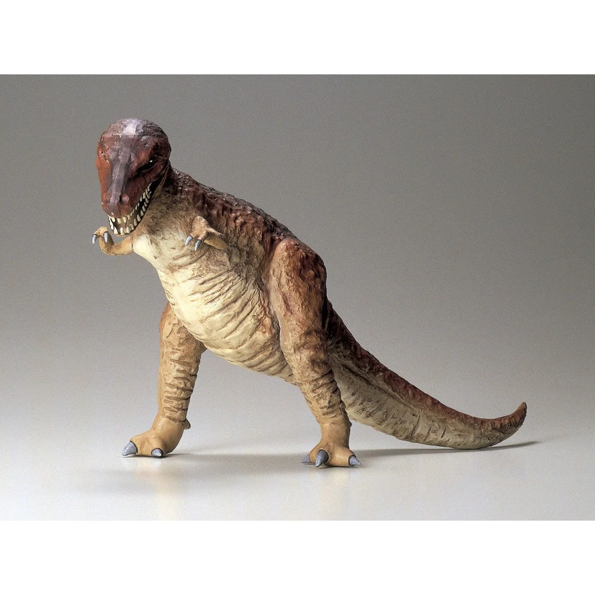 Tamiya 1/35 Tyrannosaurus Rex - Image 3