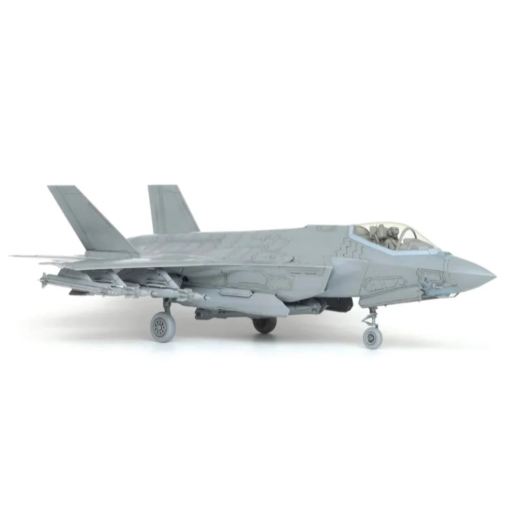 Tamiya 1/48 F-35A Lightning II Australian Decals - Image 4