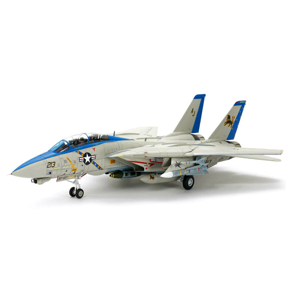 Tamiya 1/48 Grumman F14D Tomcat - Image 4