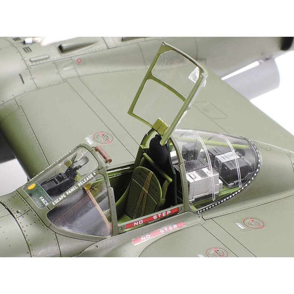 Tamiya 1/48 Lockheed P38 F/G Lightning - Image 3