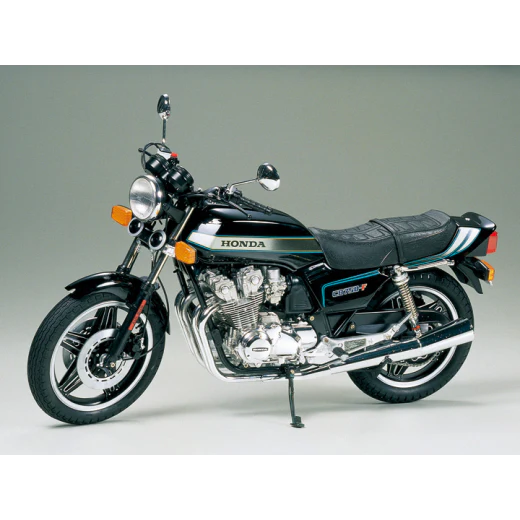 Tamiya 1/6 Honda CB750F