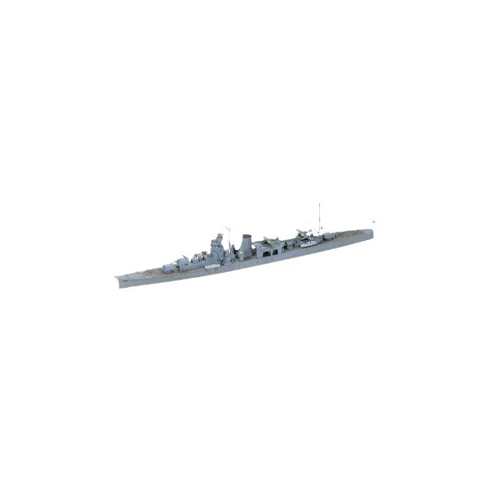 Tamiya 1/700 Agano Light Cruiser