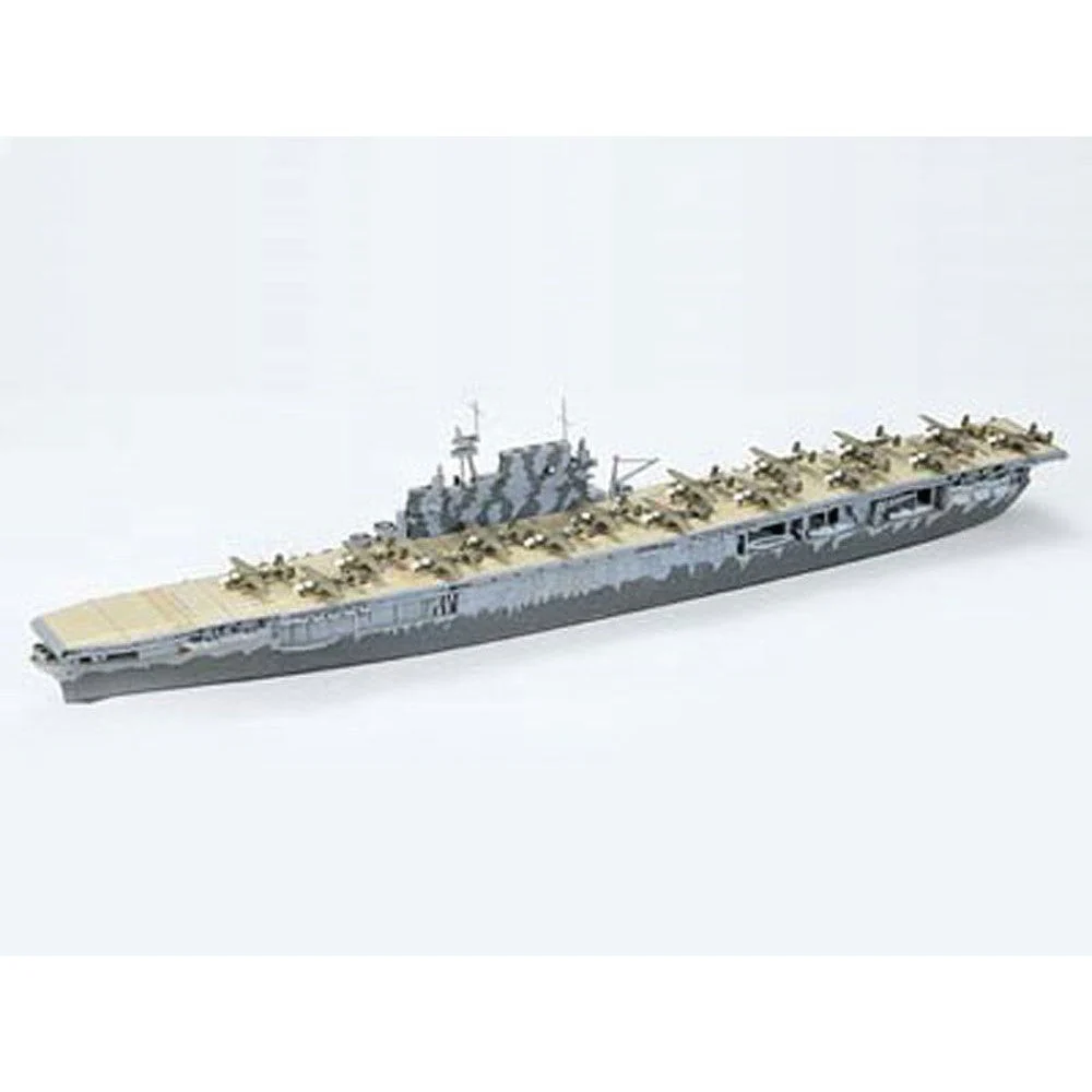 Tamiya 1/700 US Aircraft Carrier Hornet - Image 5