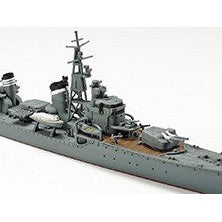 Tamiya 1/700 Waterline Series Shimakaze Japanese Navy Destroyer - Image 3
