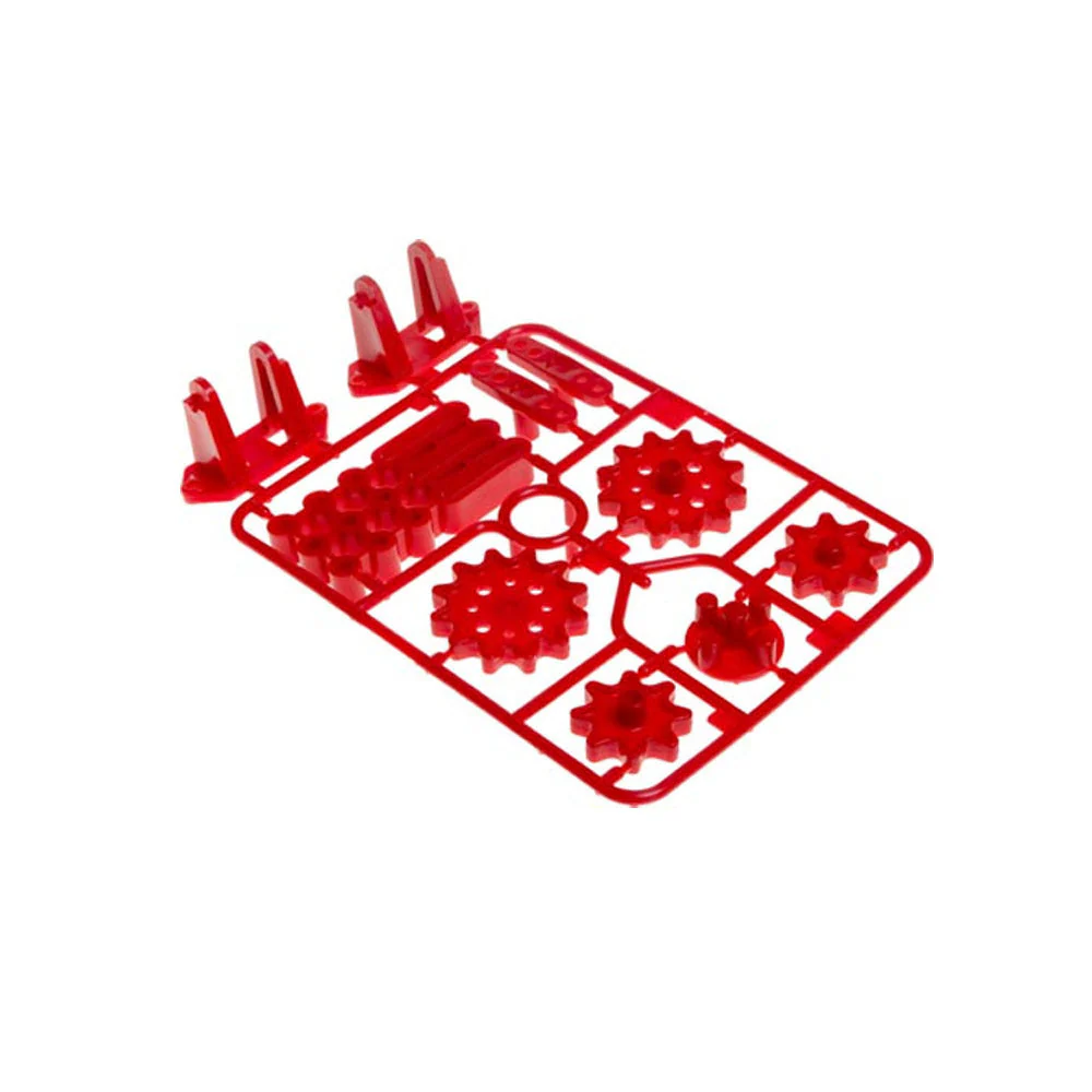 Tamiya Ladder Chain and Sprocket Set - Image 3