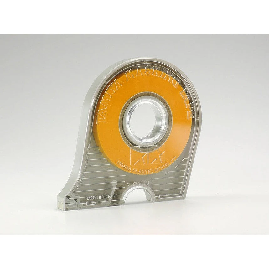 Tamiya Masking Tape 10mm - Image 4