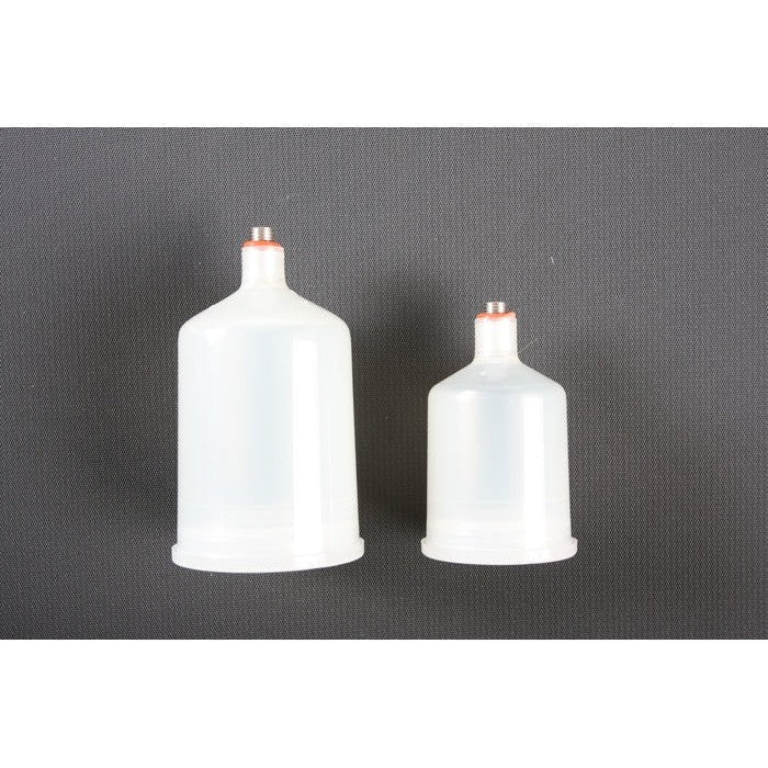 Tamiya Spray-Work Basic Air Compressor with Airbrush - Image 5