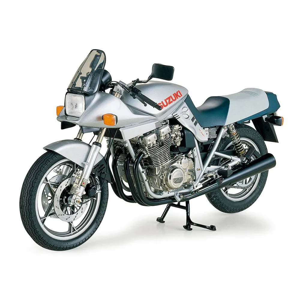 Tamiya Suzuki GSX1100S Katana - Image 2