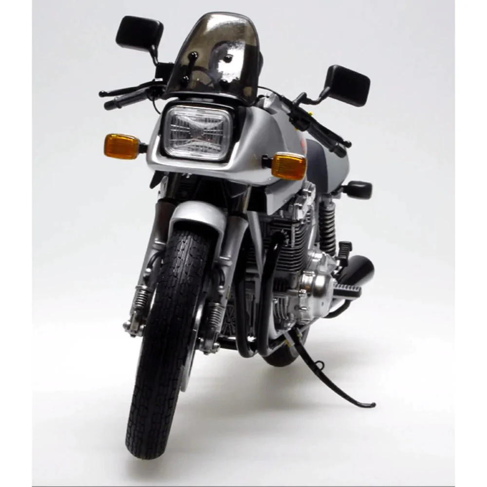 Tamiya Suzuki GSX1100S Katana - Image 3