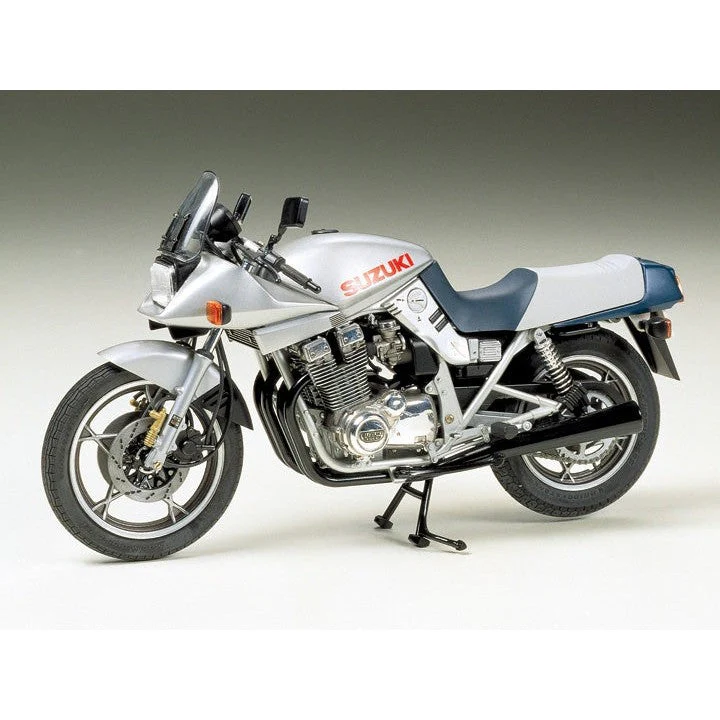 Tamiya Suzuki GSX1100S Katana - Image 2