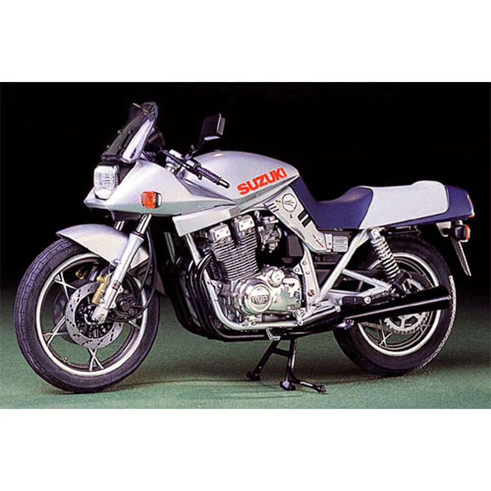 Tamiya Suzuki GSX1100S Katana - Image 3
