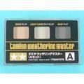 Tamiya Weathering Set A - Image 2