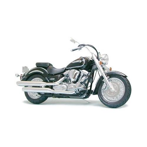 Tamiya Yamaha XV1600 Road Star - Image 2