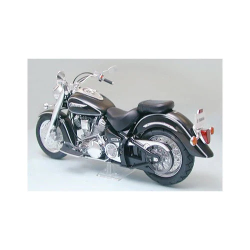 Tamiya Yamaha XV1600 Road Star - Image 3