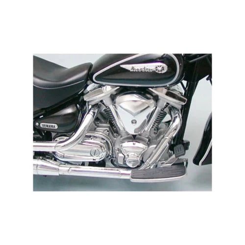 Tamiya Yamaha XV1600 Road Star - Image 4