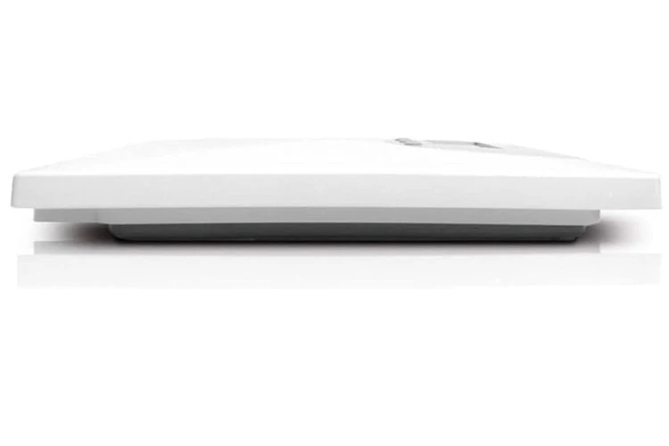 Tanita HD-325 Body Composition BMI Digital Scale (White) - Image 3