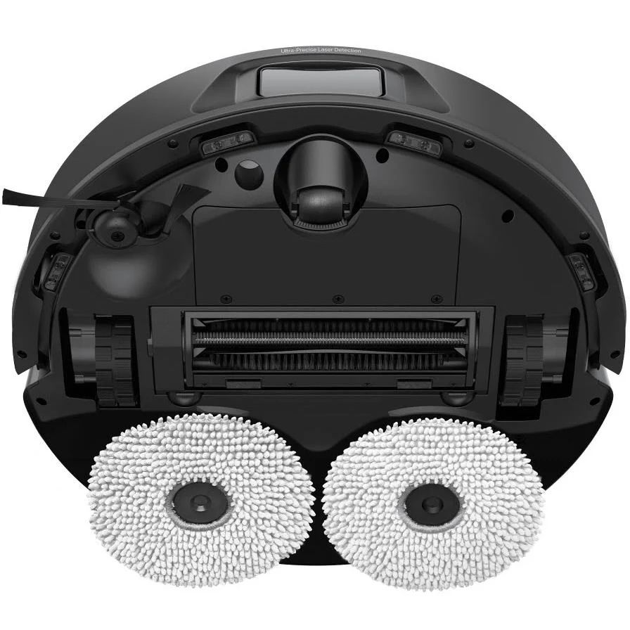 Tapo Robot Vacuum Washable Mop Cloth (6 Pcs) [Suits RV50 Series] - Image 3