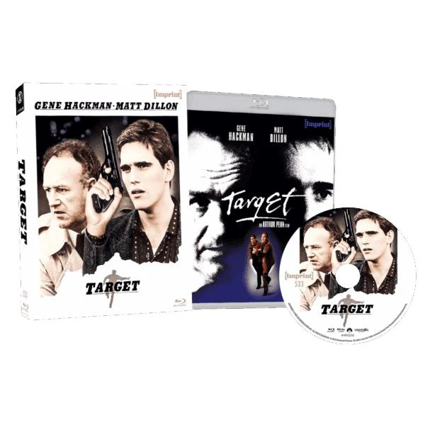 Target (Imprint Collection Limited Edition) - Image 2