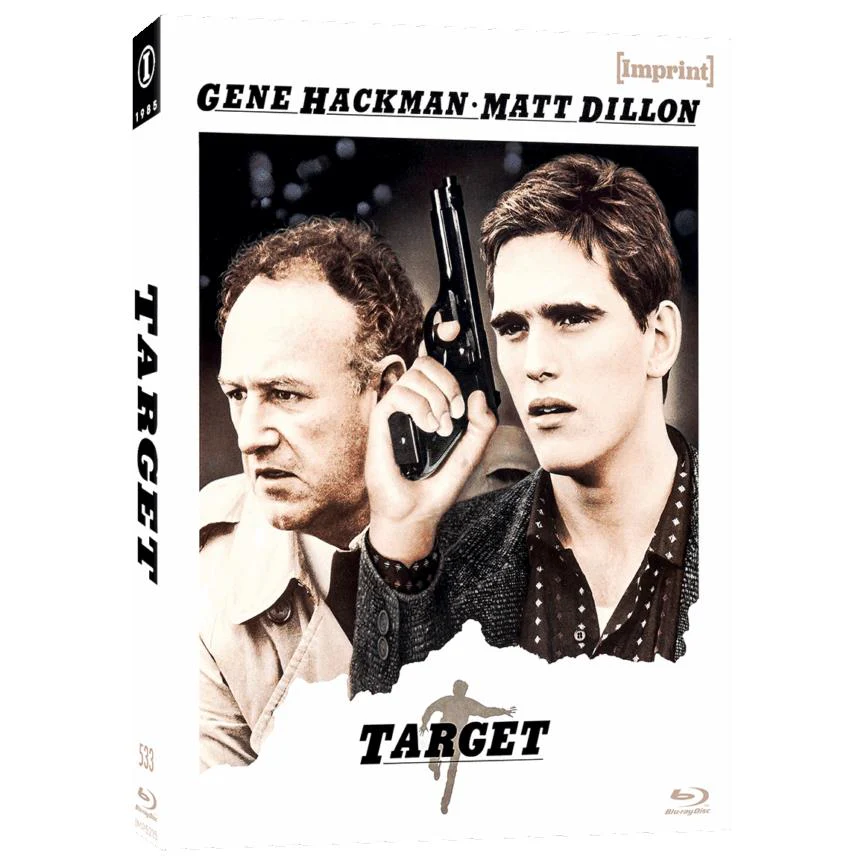 Target (Imprint Collection Limited Edition) - Image 3