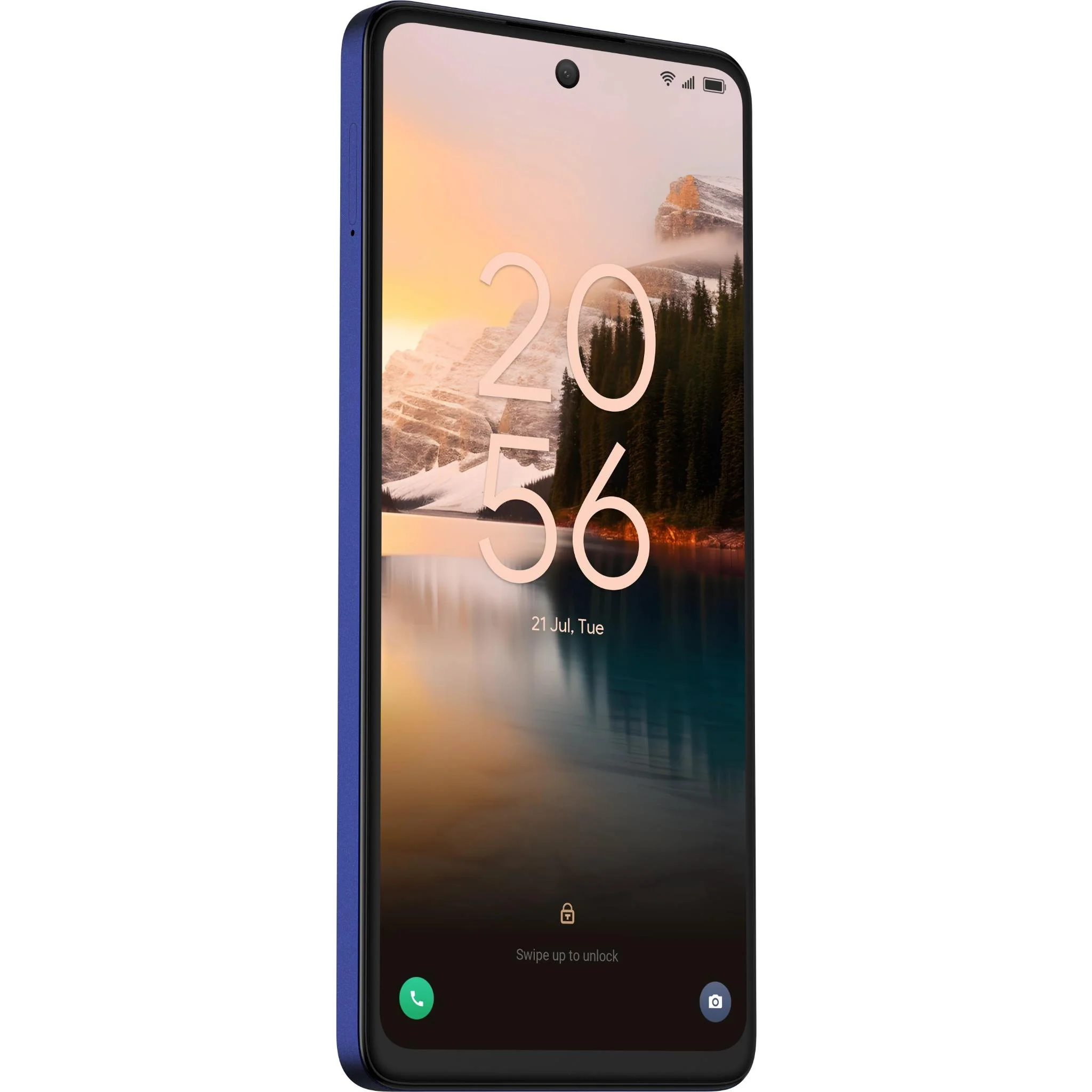 TCL 40 NXTPAPER 4G 256GB (Midnight Blue) - Image 3