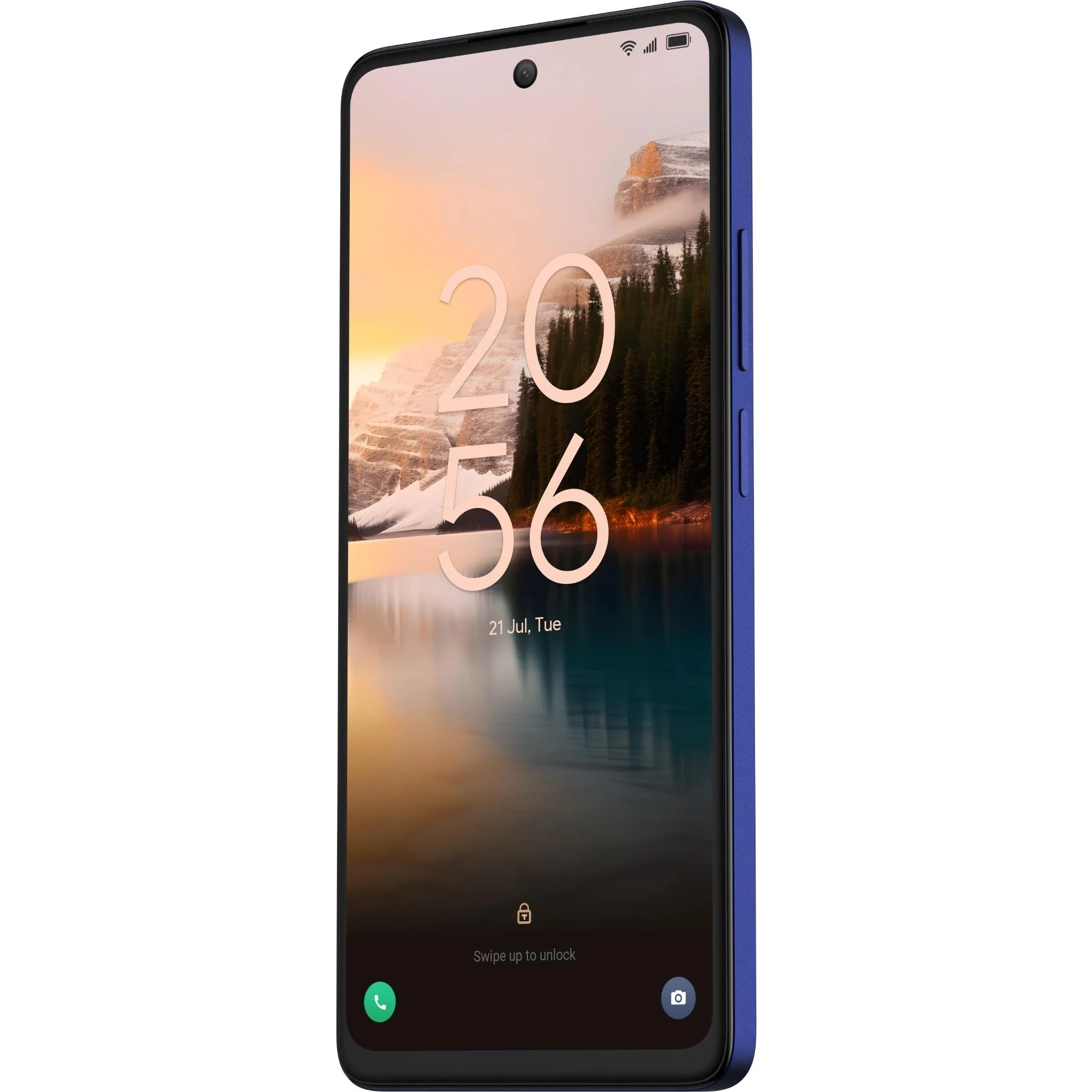 TCL 40 NXTPAPER 4G 256GB (Midnight Blue) - Image 4