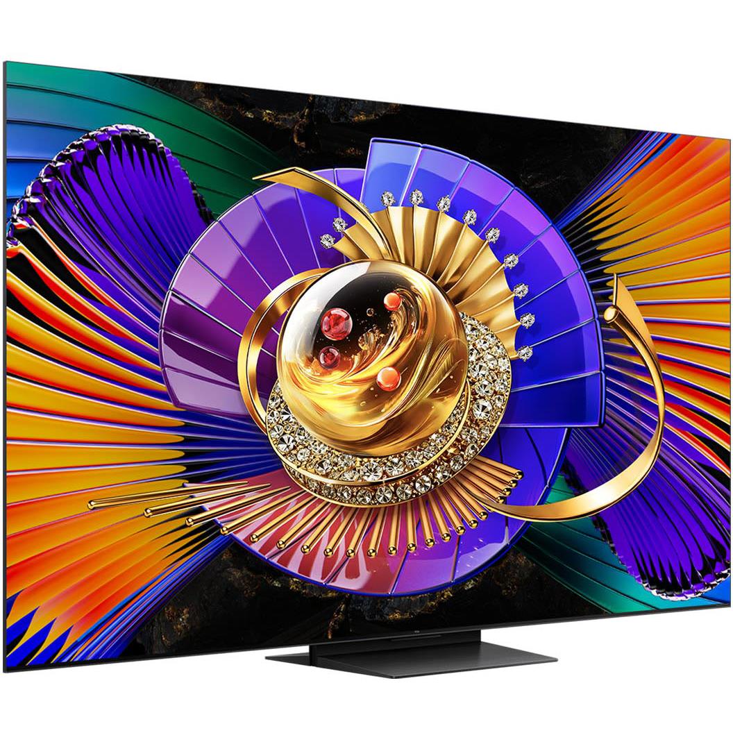 TCL 55" C7L SQD-Mini LED 4K UHD Google TV with Gemini [2026] - Image 2