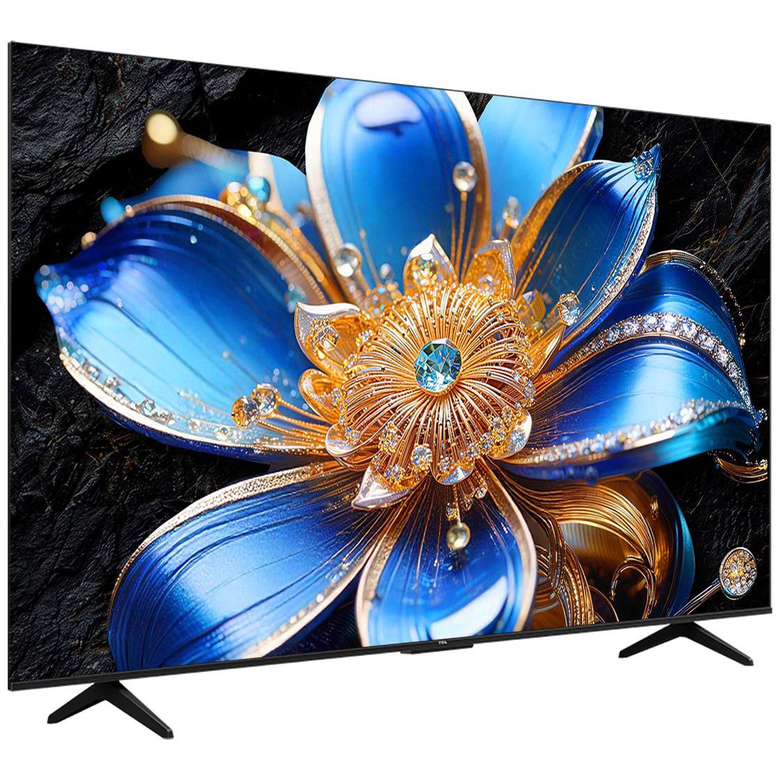 TCL 55" P7LS QLED 4K UHD Google TV with Gemini [2026] - Image 2