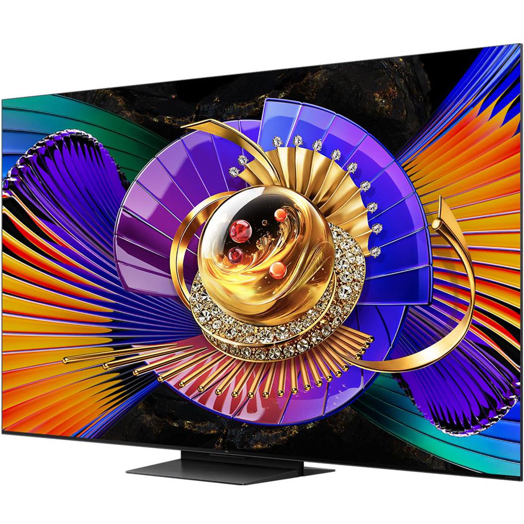TCL 65" C7L SQD-Mini LED 4K UHD Google TV with Gemini [2026] - Image 3
