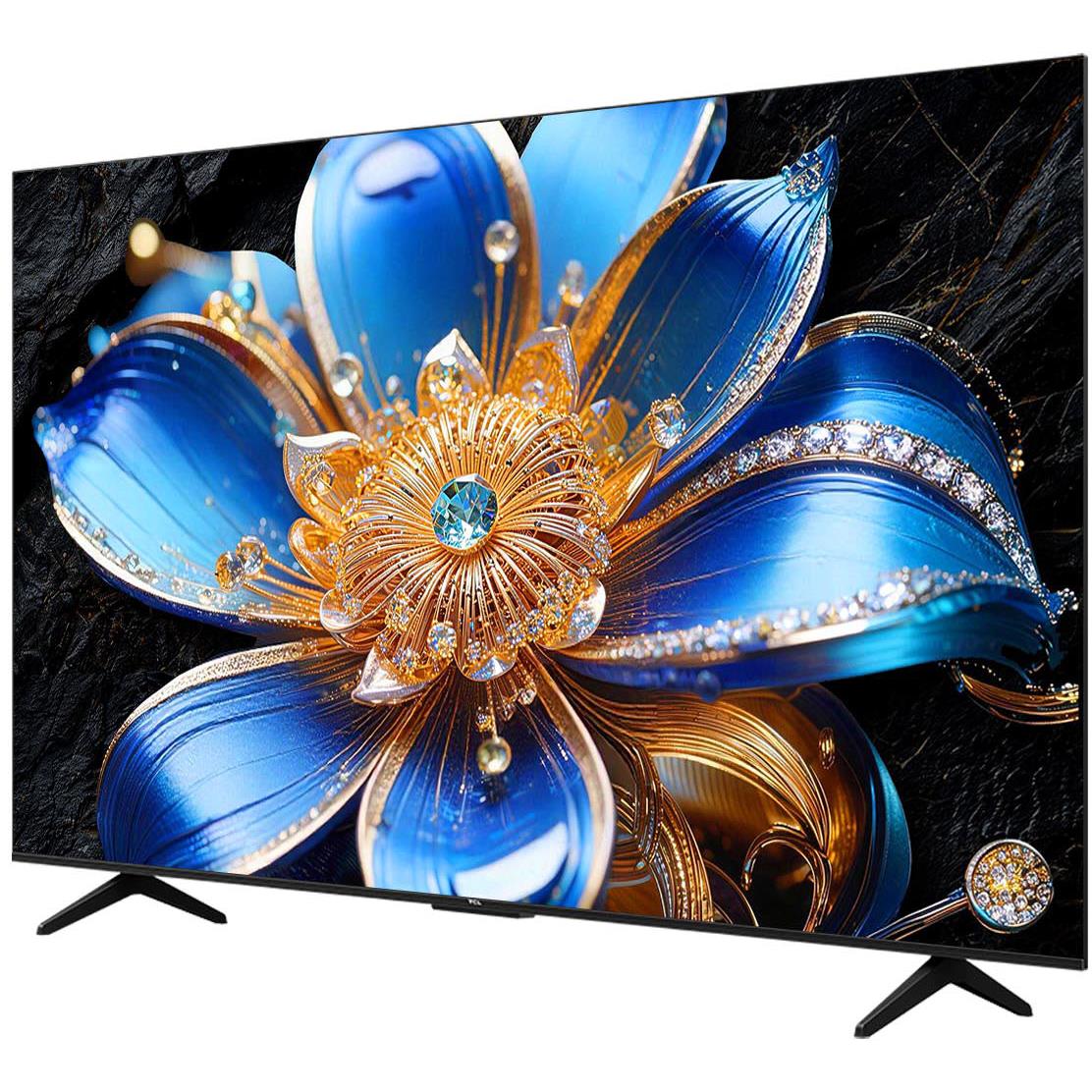 TCL 75" P7LS QLED 4K UHD Google TV with Gemini [2026] - Image 3