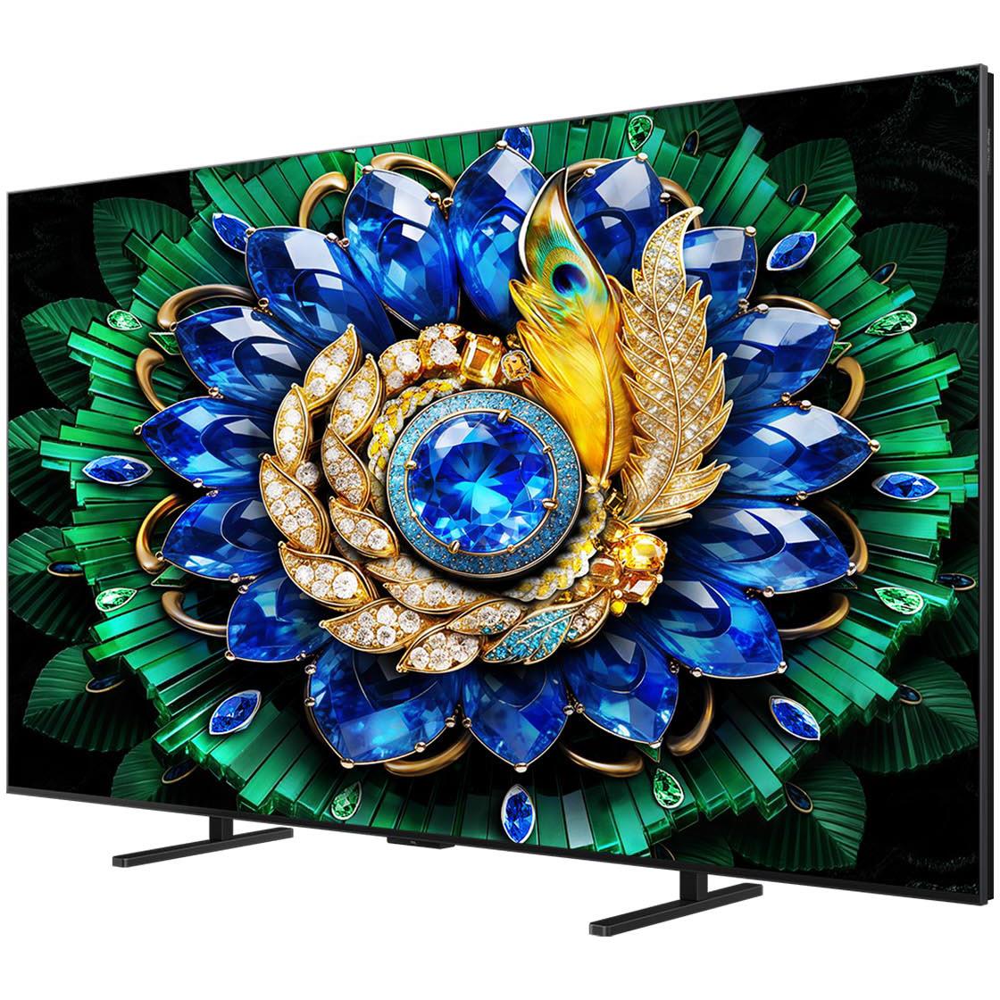 TCL 85" C6L QD-Mini LED 4K UHD Google TV with Gemini [2026] - Image 3