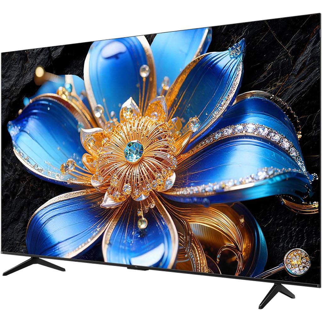 TCL 85" P7LS QLED 4K UHD Google TV with Gemini [2026] - Image 3