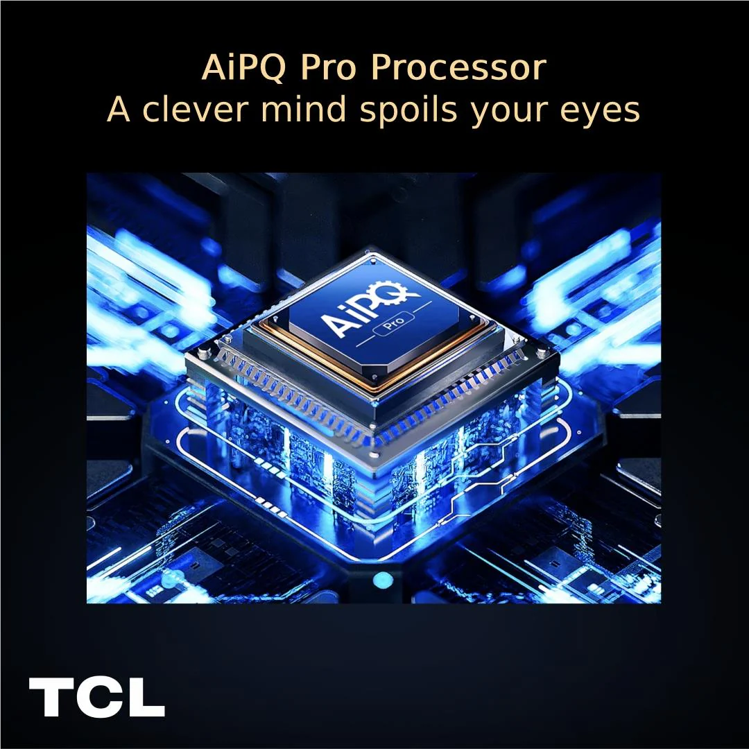 TCL 98" C7K 4K UHD QD-Mini LED Google TV [2025] - Image 4