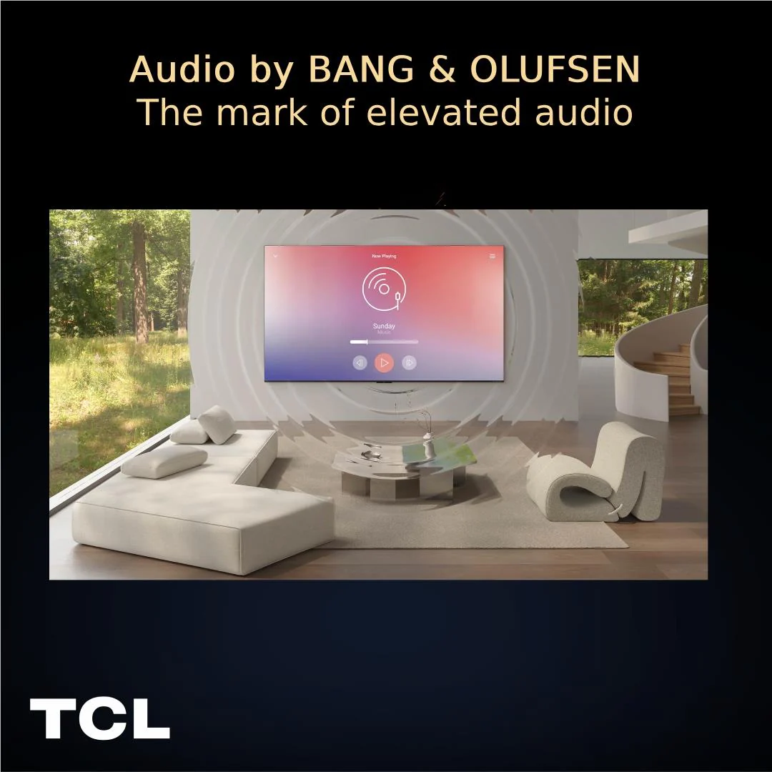 TCL 98" C7K 4K UHD QD-Mini LED Google TV [2025] - Image 6