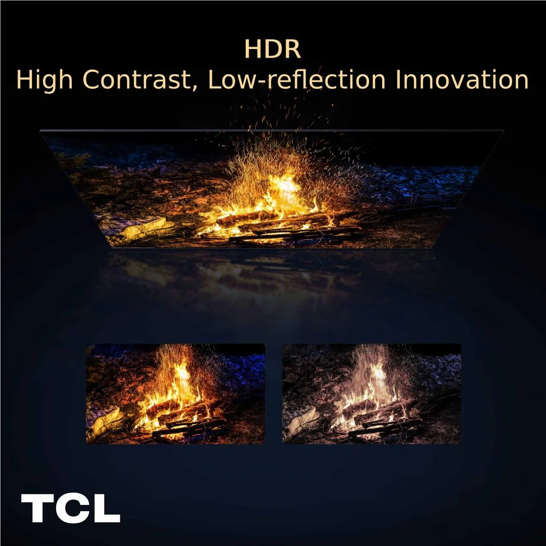 TCL 98" C7K 4K UHD QD-Mini LED Google TV [2025] - Image 7