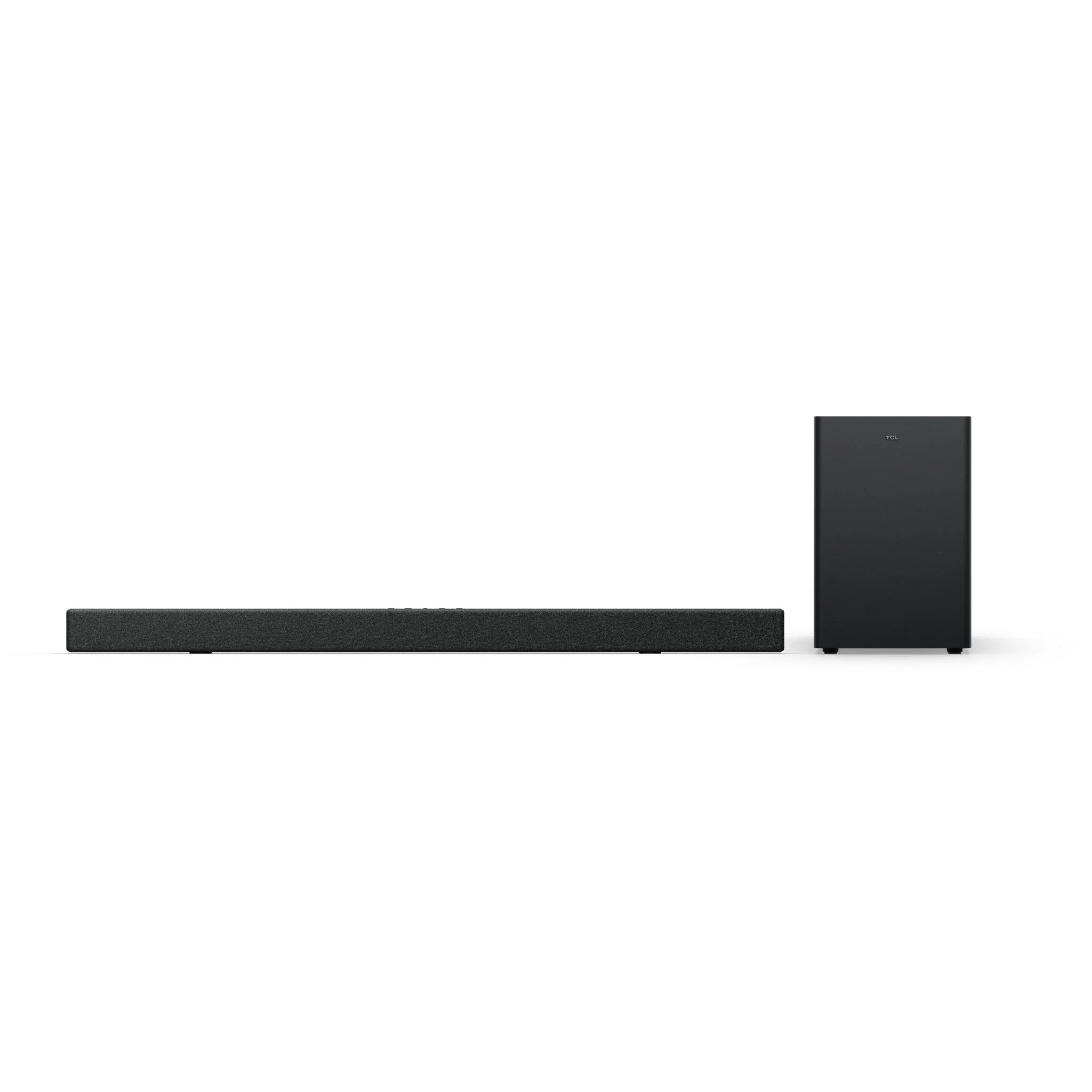 TCL C935U 780W 5.1.2 Channel Soundbar with Wireless Subwoofer - Image 3