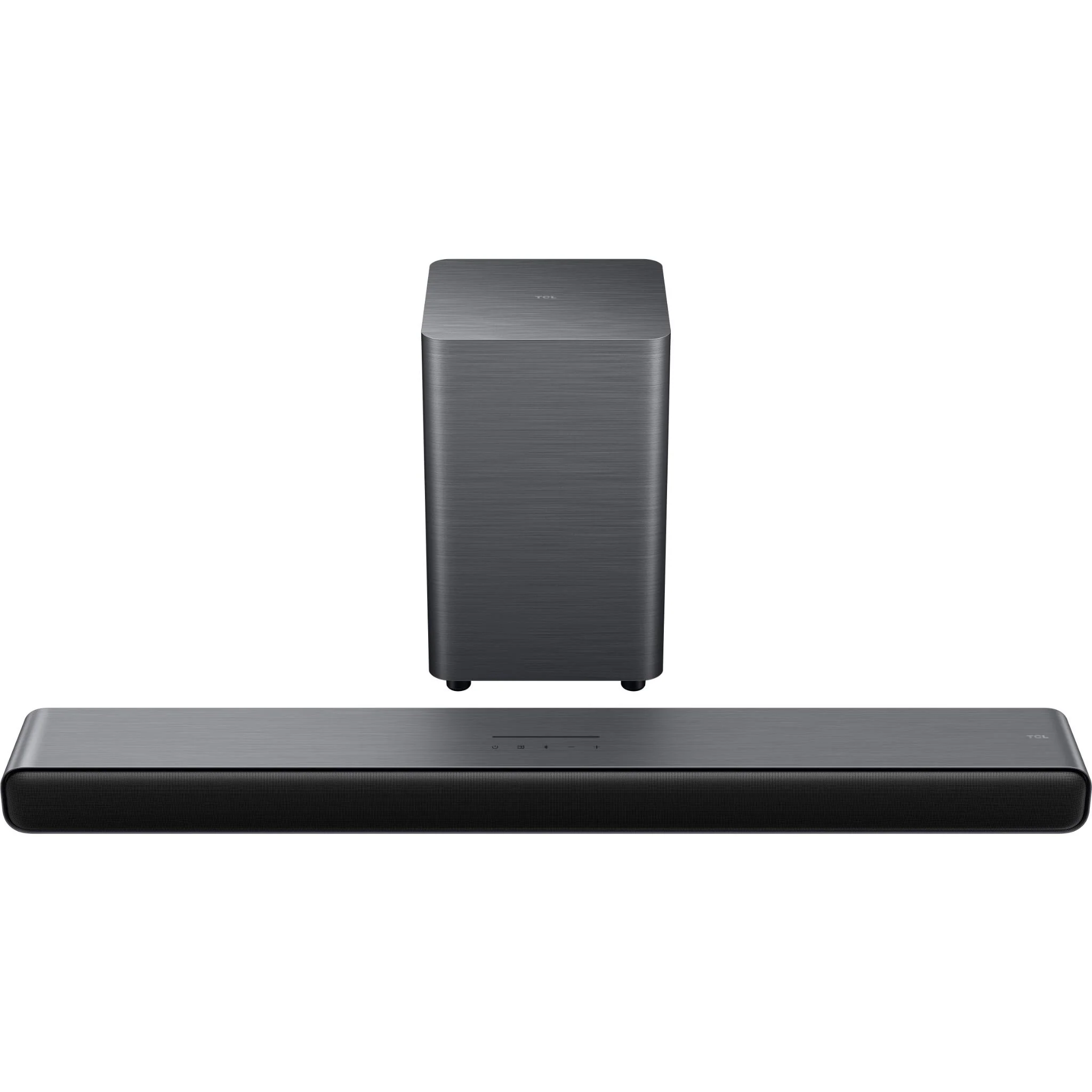 TCL S55H 2.1ch Dolby Atmos Soundbar with Wireless Subwoofer - Image 2