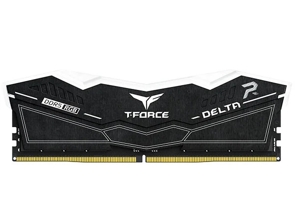 Team 32GB (2x16GB) FF3D532G6400HC40BDC01 T-Force Delta RGB CL40 6400MHz DDR5 RAM - Image 4