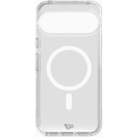 Tech21 EvoClear Case with Magnet for Pixel 10 Pro XL (Clear) - Image 3
