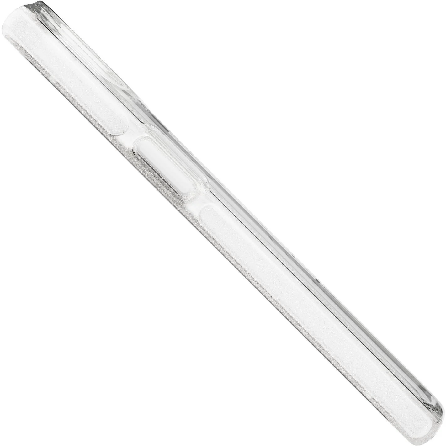 Tech21 EvoCrystal Kick MagSafe Case for iPhone 15 (White) - Image 4