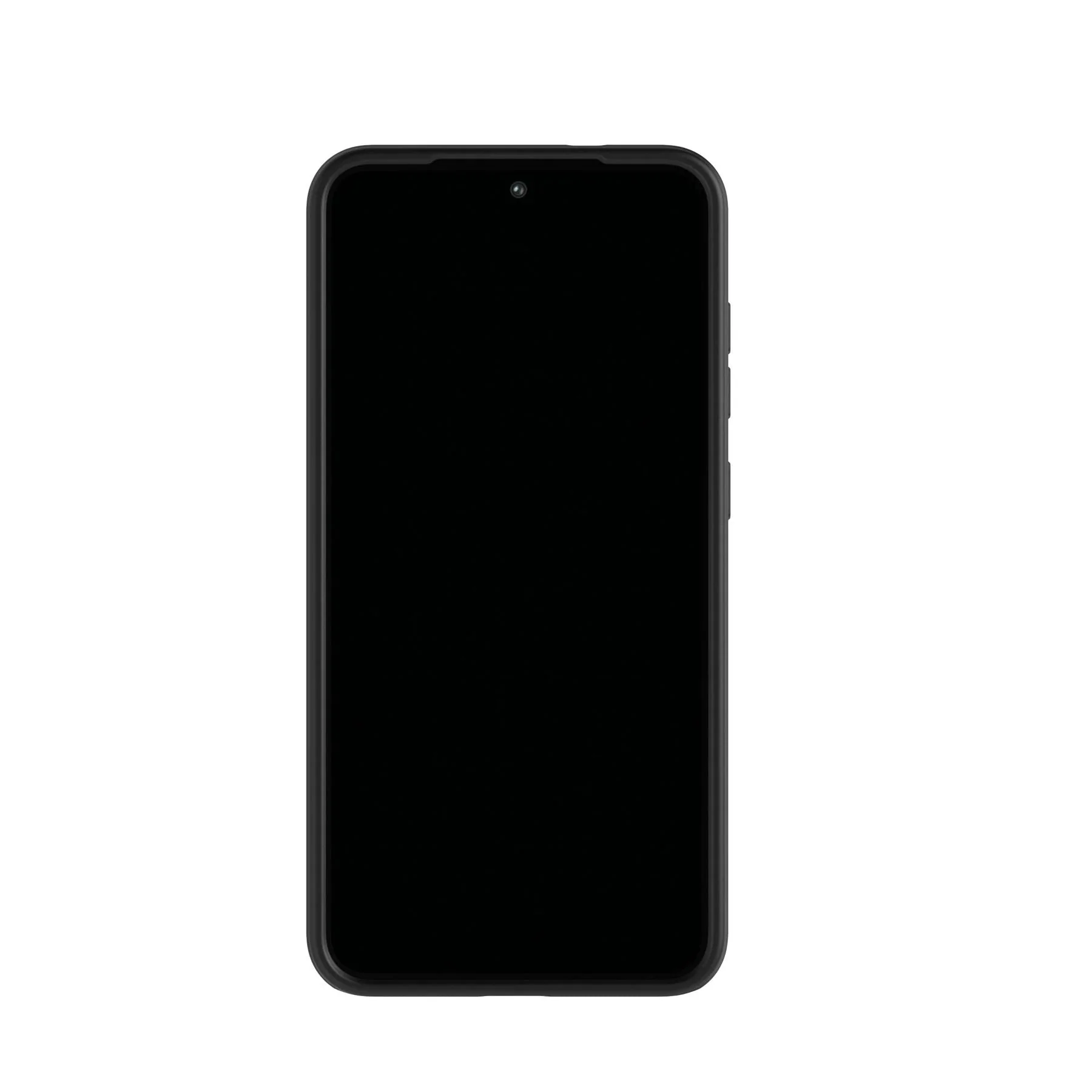 Tech21 EvoLite Phone Case for Samsung Galaxy S24 Plus (Black) - Image 2